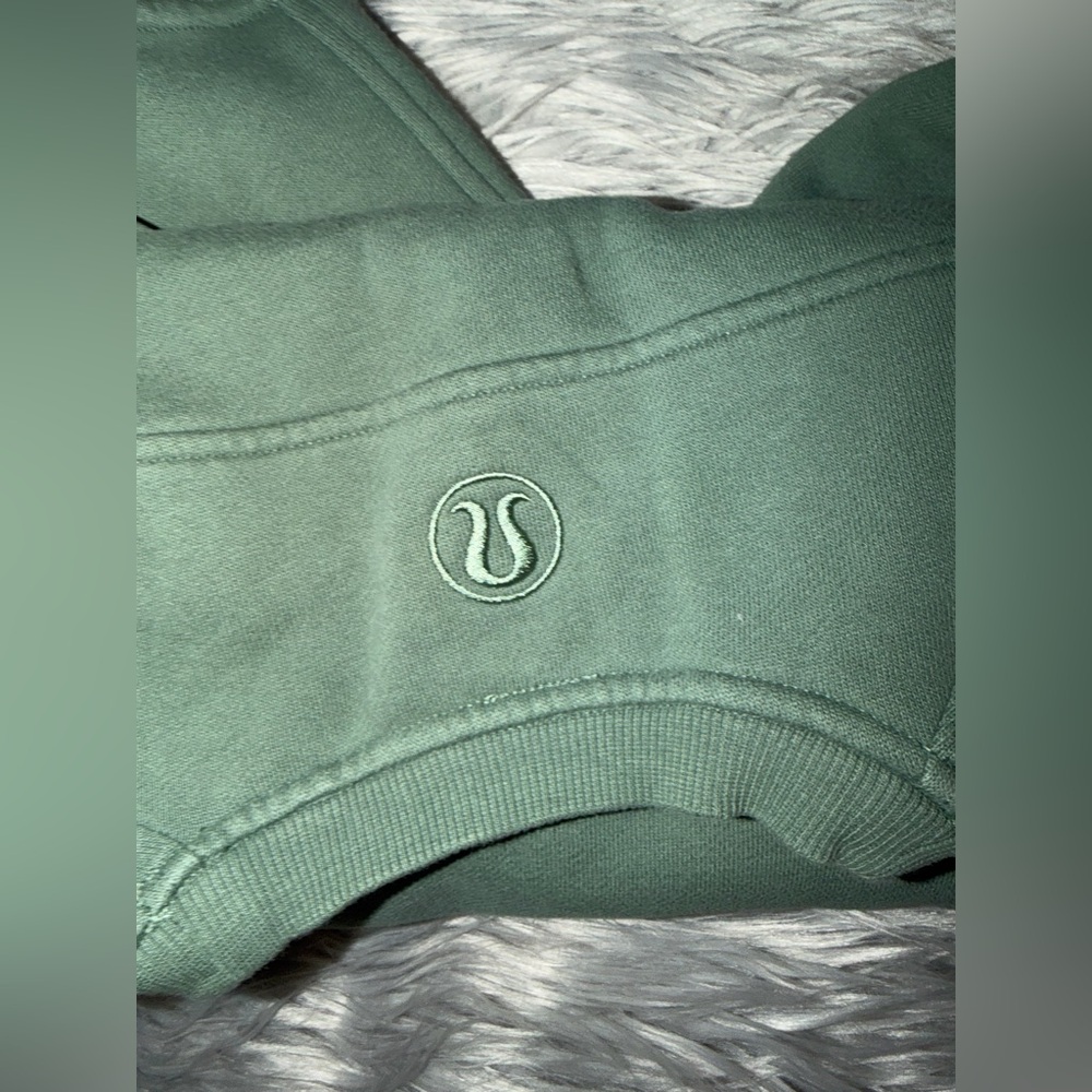 Lululemon scuba spellout pullover - image 7